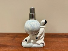 Ancienne lampe Berger Camille