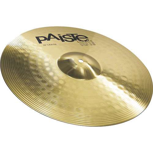 Paiste 101 brass - 101,