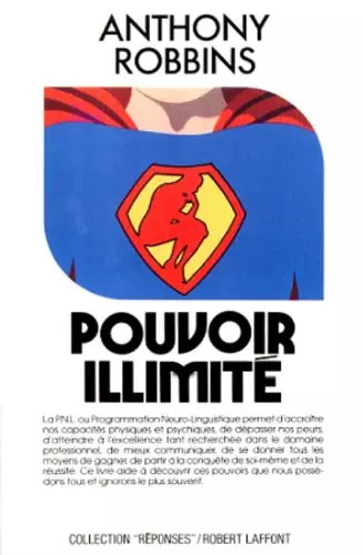 Pouvoir illimité p n l - pouvoir, :