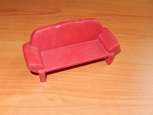 Playmobil maison moderne 4282 - playmobil,