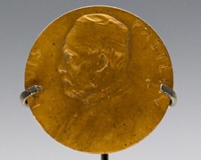 Médaille Bronze - INSTITUT