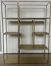 étagère bibliothèque