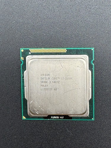 Processeur intel core - processeur,