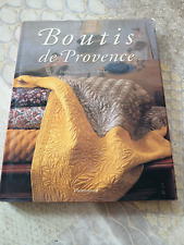 Boutis de Provence - Flammarion