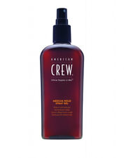 AMERICAN CREW Medium Hold Styling 250 ml Gel spray fixation souple Cheveux