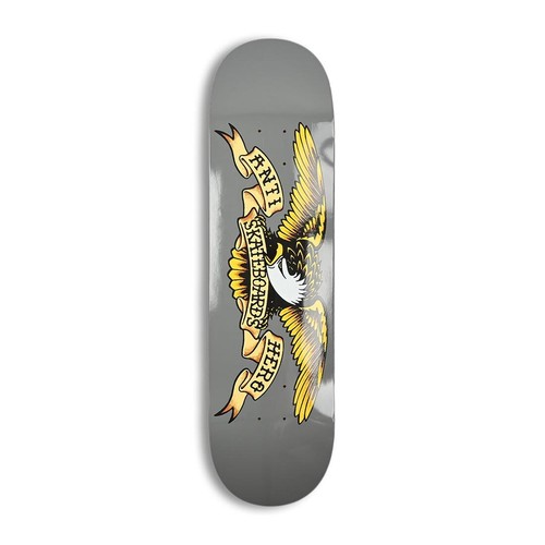 Planche roulettes anti hero - planche, À