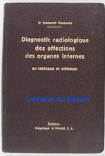 Diagnostic radiologique des