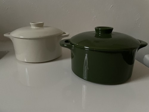 Set new mini - new, round