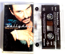 Johnny Hallyday "Sang pour