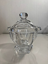 Superbe sucrier drageoir