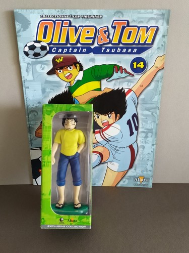 Altaya olive tom - olive, et