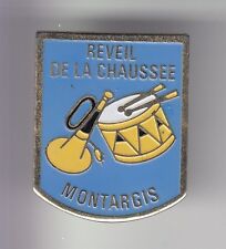 RARE PINS PIN'S .. MUSIQUE