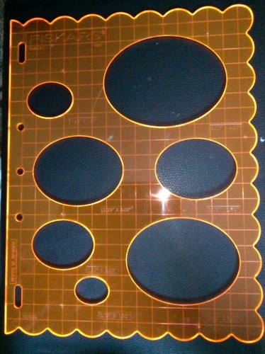 Fiskars oval 4851 - oval-1,