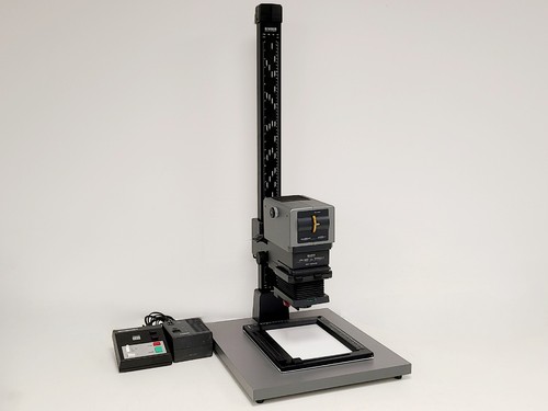 Kaiser multigrade vpm 6005 - kaiser,
