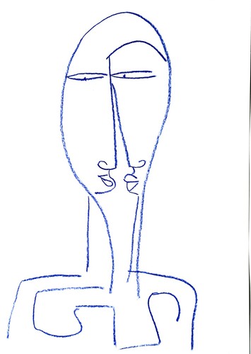 Dessin un - ", comté