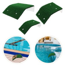 3 Pcs Rampe De Sécurité Pour