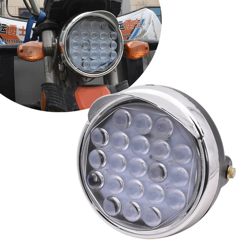 Lampe tête électrique - de,