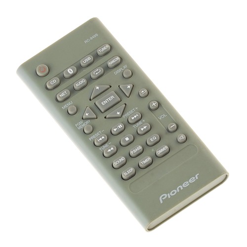Télécommande originale - télécommande,