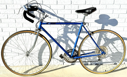 Vintage peugeot bicycle very - [vintage],