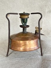 Ancien Réchaud À Kérosène