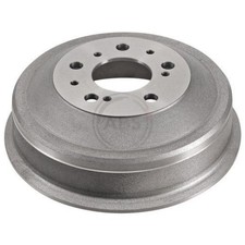 Tambour De Frein A.b.s. 3231-S pour Alfa Romeo Citroën Fiat Peugeot Auverland