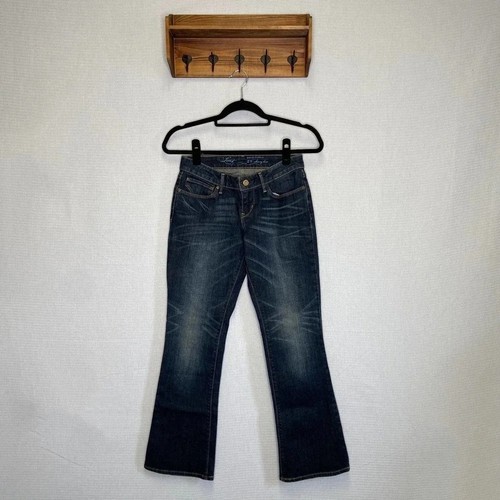Levis dark wash jeans bold - |,