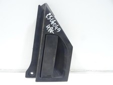 Poignee porte arriere gauche