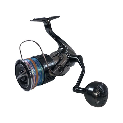 Moulinet toupie shimano - shimano, 22
