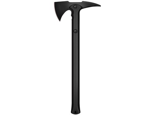Cold steel war - cold, tactical