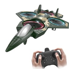 Avion radiocommandé pour