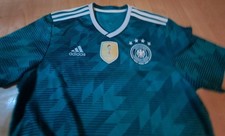 MAILLOT ADIDAS ALLEMAND TRÈS