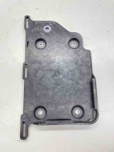 Plateau support batterie