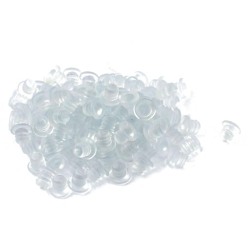 Obturateur plastique fin