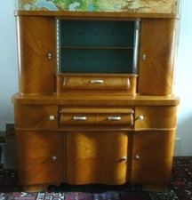Buffet cuisine vintage - buffet,