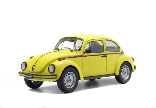 Beetle 1303 sport - beetle,