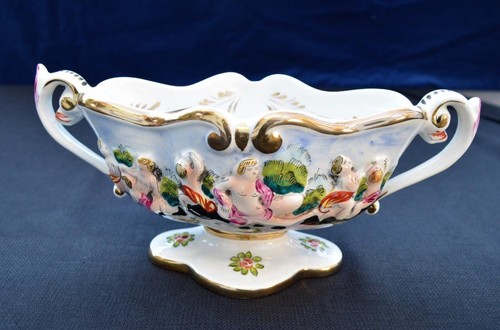 1950s capodimonte - c.1950s,