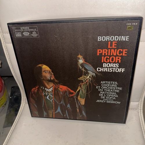 Vinyle disque tours - 33,