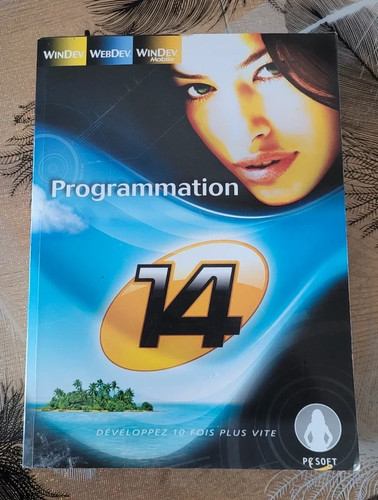 Programmation soft - programmation,