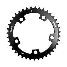 Plateau couronne bmx - plateau/couronne,