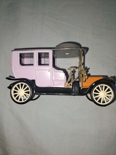 Miniature ancienne - , de