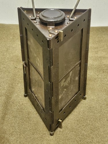 Lanterne monjardet model 1910 - lanterne,
