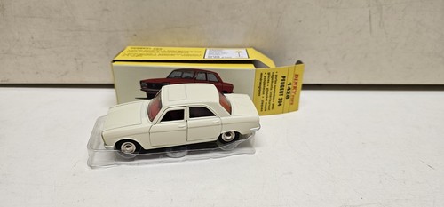 Dinky toys atlas peugeot - toys,
