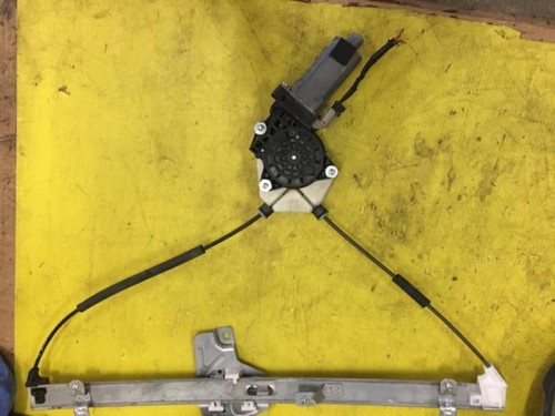 Leve vitre electrique avant