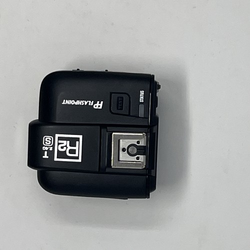 Flashpoint 2 4g - fp,
