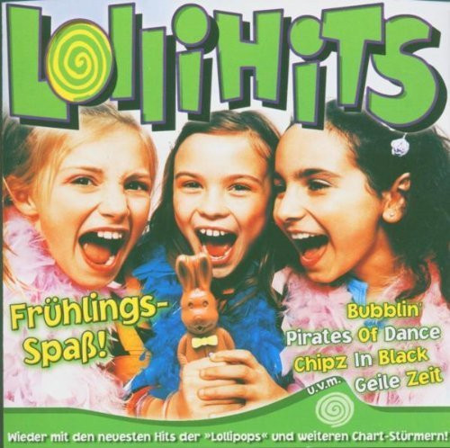 Lollihits-Fr�hlings-Spa�