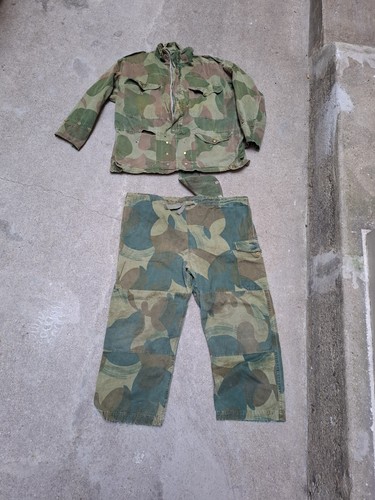 Ensemble smoke pantalon - ensemble,