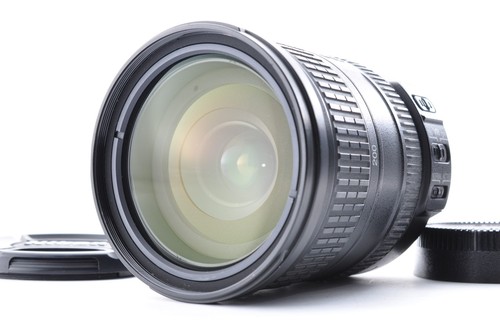 Nikon nikkor 18 200mm - nikon,