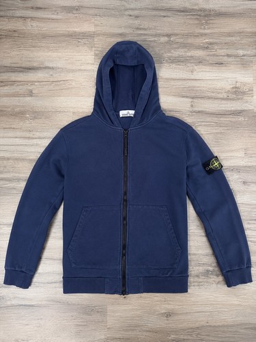 Stone island sweat à - island, –