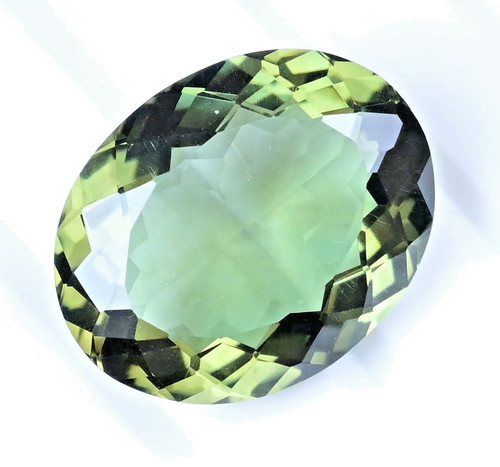 Moldavite naturelle - moldavite,