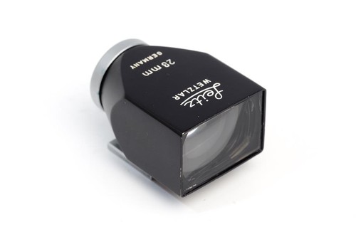 Leitz leica finder - leitz, 12007